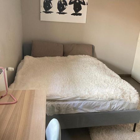 The Cocoon Lejlighed Nice Eksteriør billede